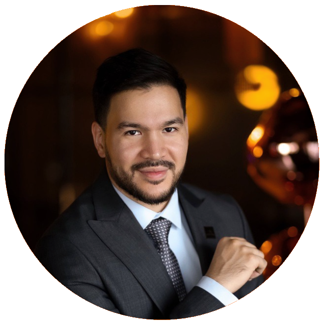 Хусан Турдиев